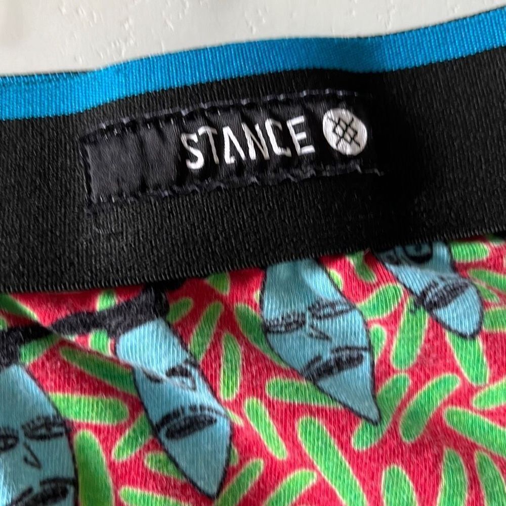 Stance Boxer Brief Sz. Small - Picture 2 of 8